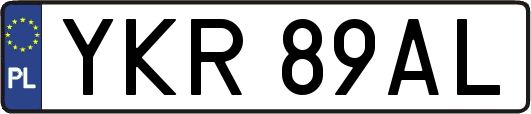 YKR89AL