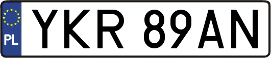 YKR89AN