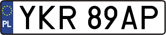 YKR89AP
