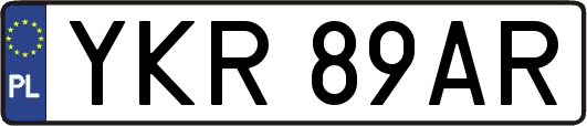 YKR89AR