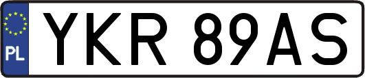 YKR89AS