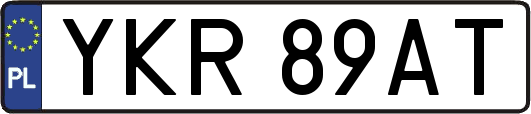 YKR89AT