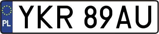 YKR89AU