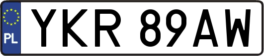 YKR89AW