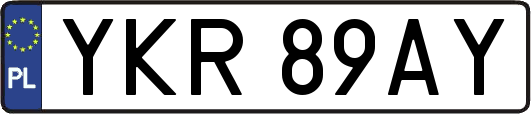 YKR89AY