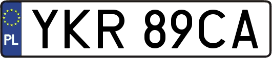 YKR89CA