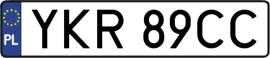 YKR89CC
