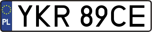 YKR89CE