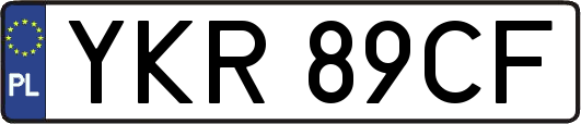 YKR89CF
