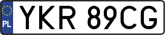 YKR89CG
