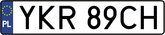 YKR89CH