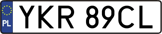 YKR89CL