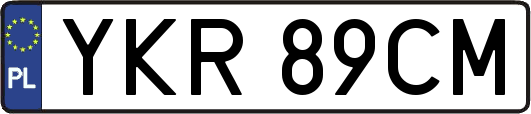 YKR89CM
