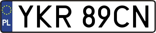 YKR89CN