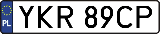 YKR89CP