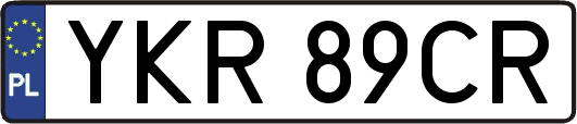 YKR89CR