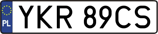 YKR89CS