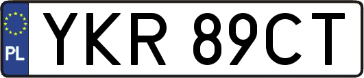 YKR89CT