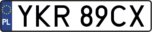 YKR89CX