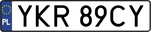 YKR89CY
