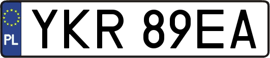YKR89EA
