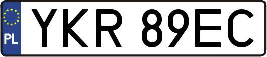 YKR89EC