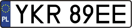 YKR89EE