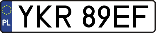 YKR89EF