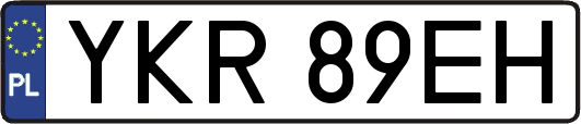 YKR89EH