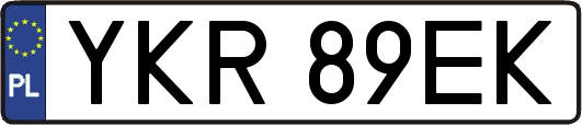YKR89EK