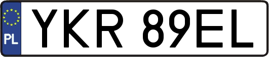 YKR89EL
