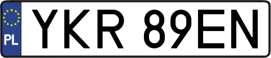 YKR89EN