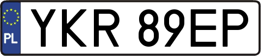 YKR89EP