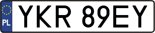 YKR89EY