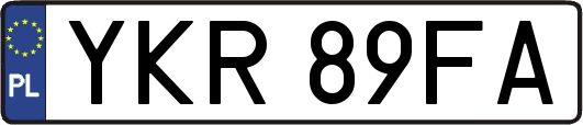 YKR89FA
