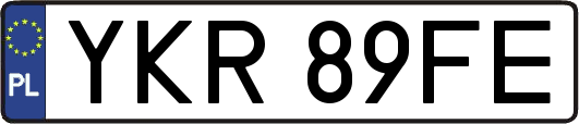 YKR89FE