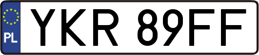 YKR89FF