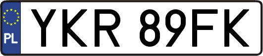 YKR89FK