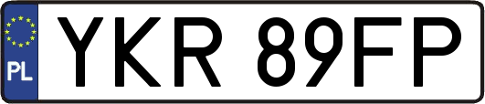 YKR89FP