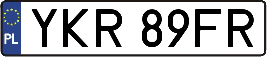 YKR89FR
