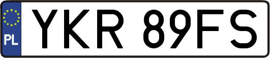 YKR89FS