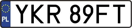 YKR89FT