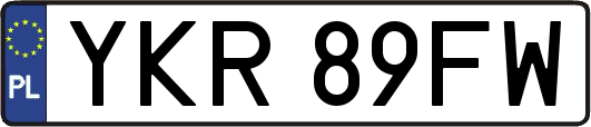 YKR89FW