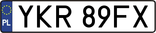 YKR89FX