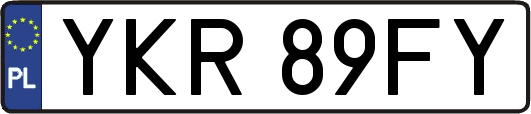YKR89FY