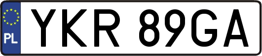 YKR89GA