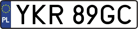 YKR89GC