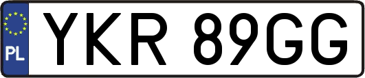 YKR89GG