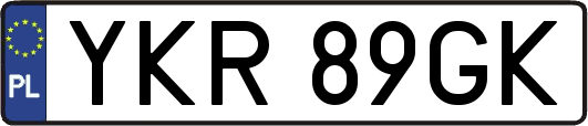 YKR89GK