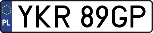 YKR89GP
